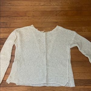 Hollister Sweater